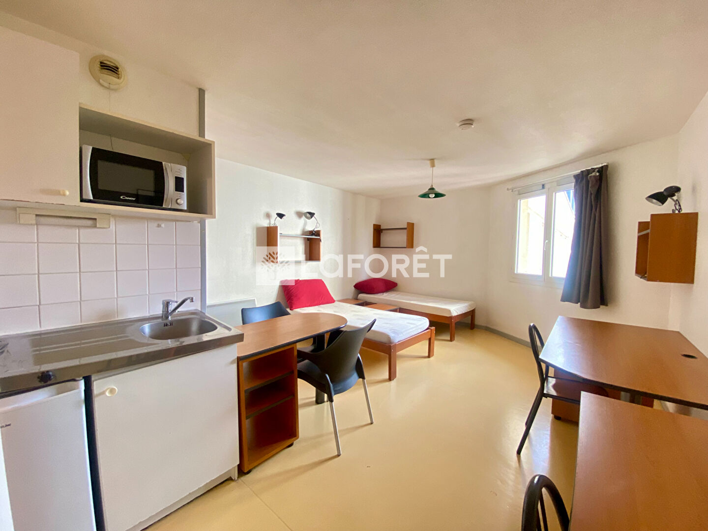 Maison à louer, 27m², VALENCE