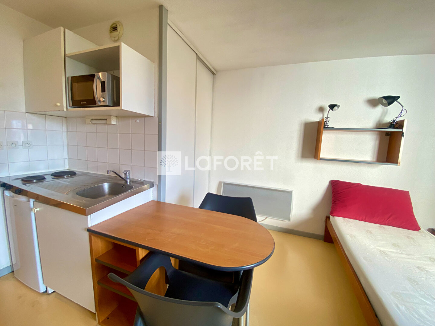 Maison à louer, 27m², VALENCE