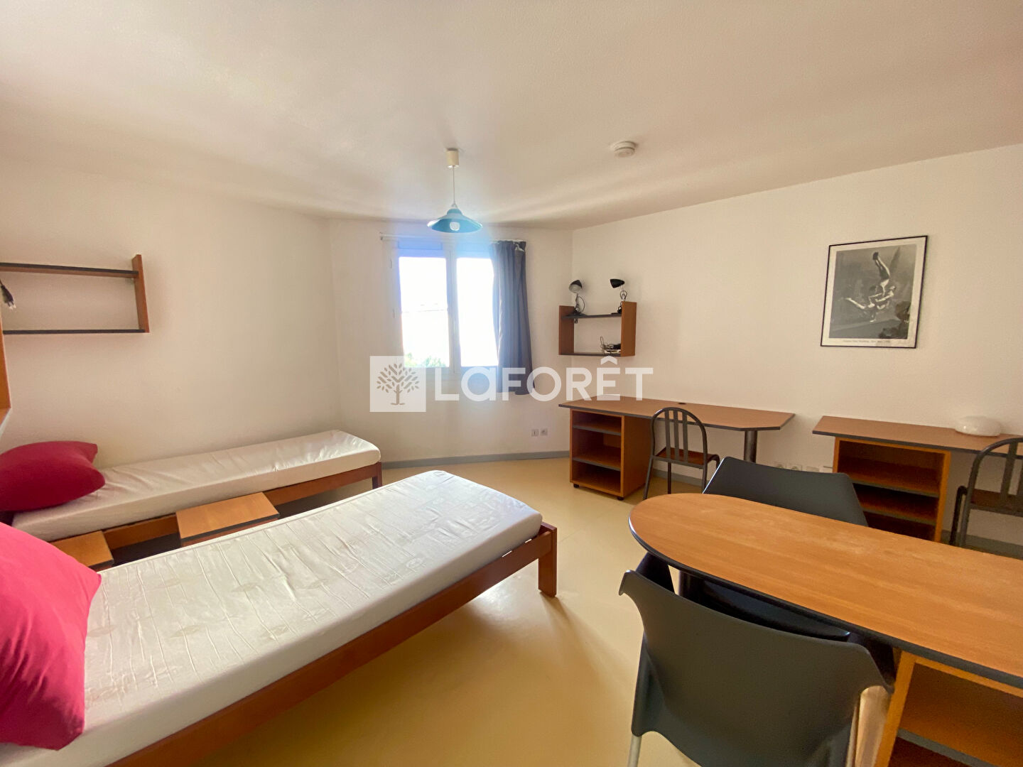 Maison à louer, 27m², VALENCE