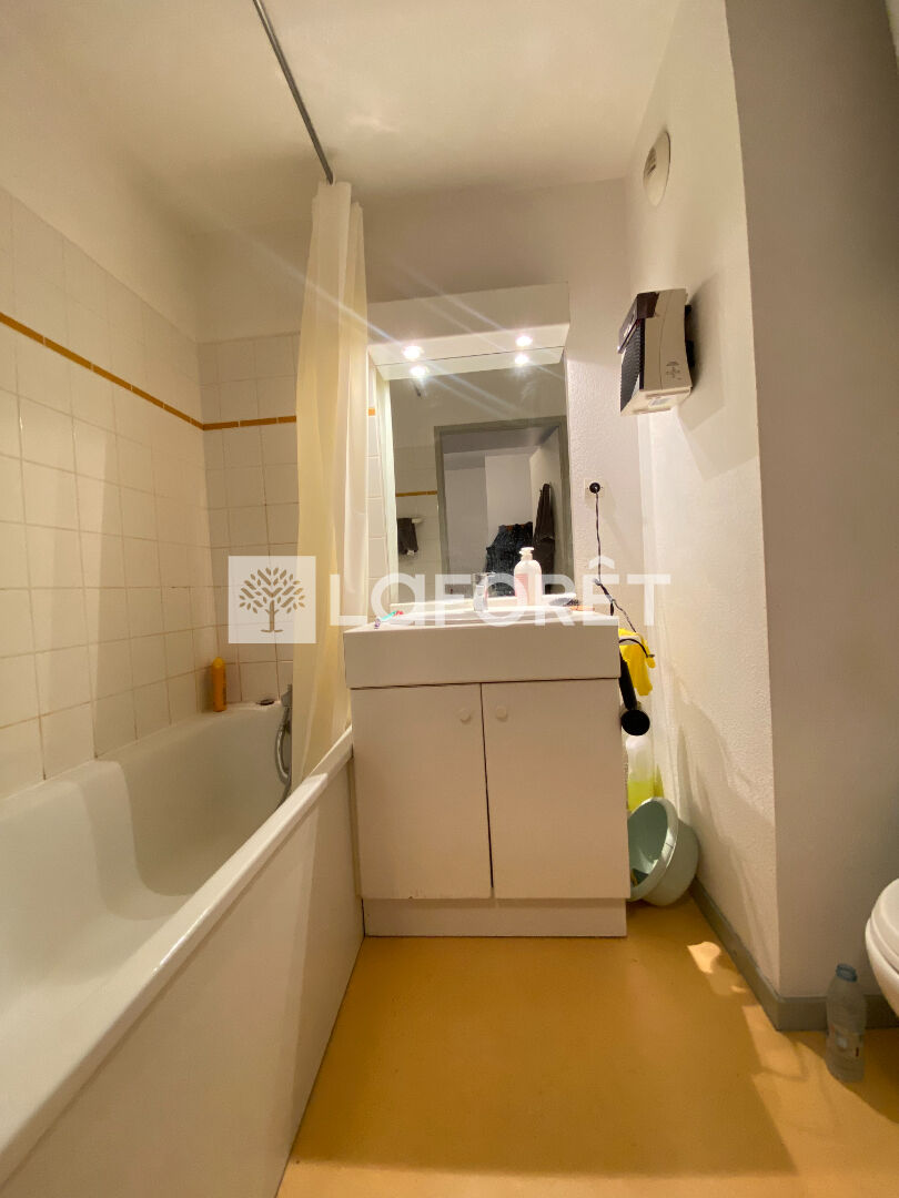 Maison à louer, 27m², VALENCE