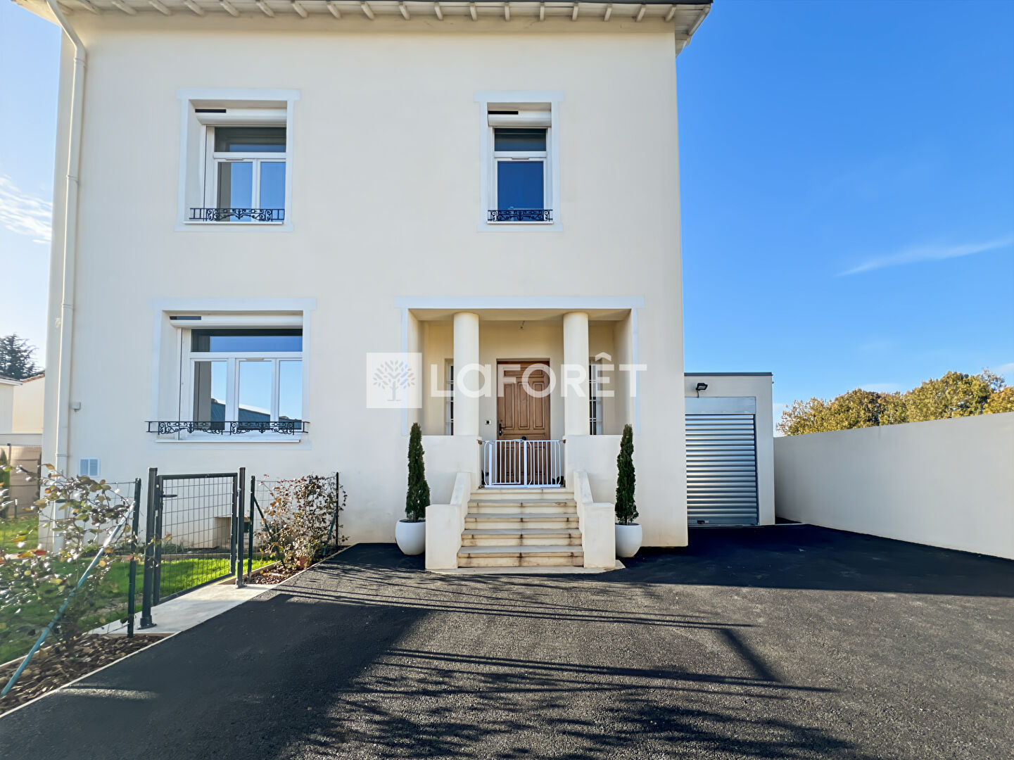 Maison à vendre, 184m², VALENCE