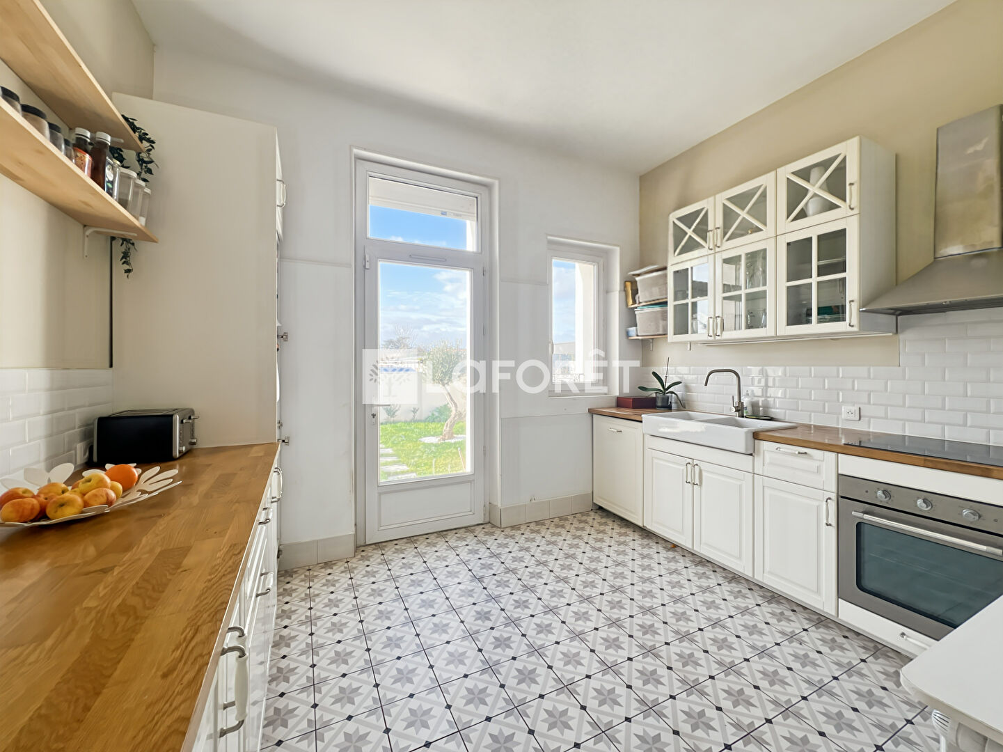 Maison à vendre, 184m², VALENCE