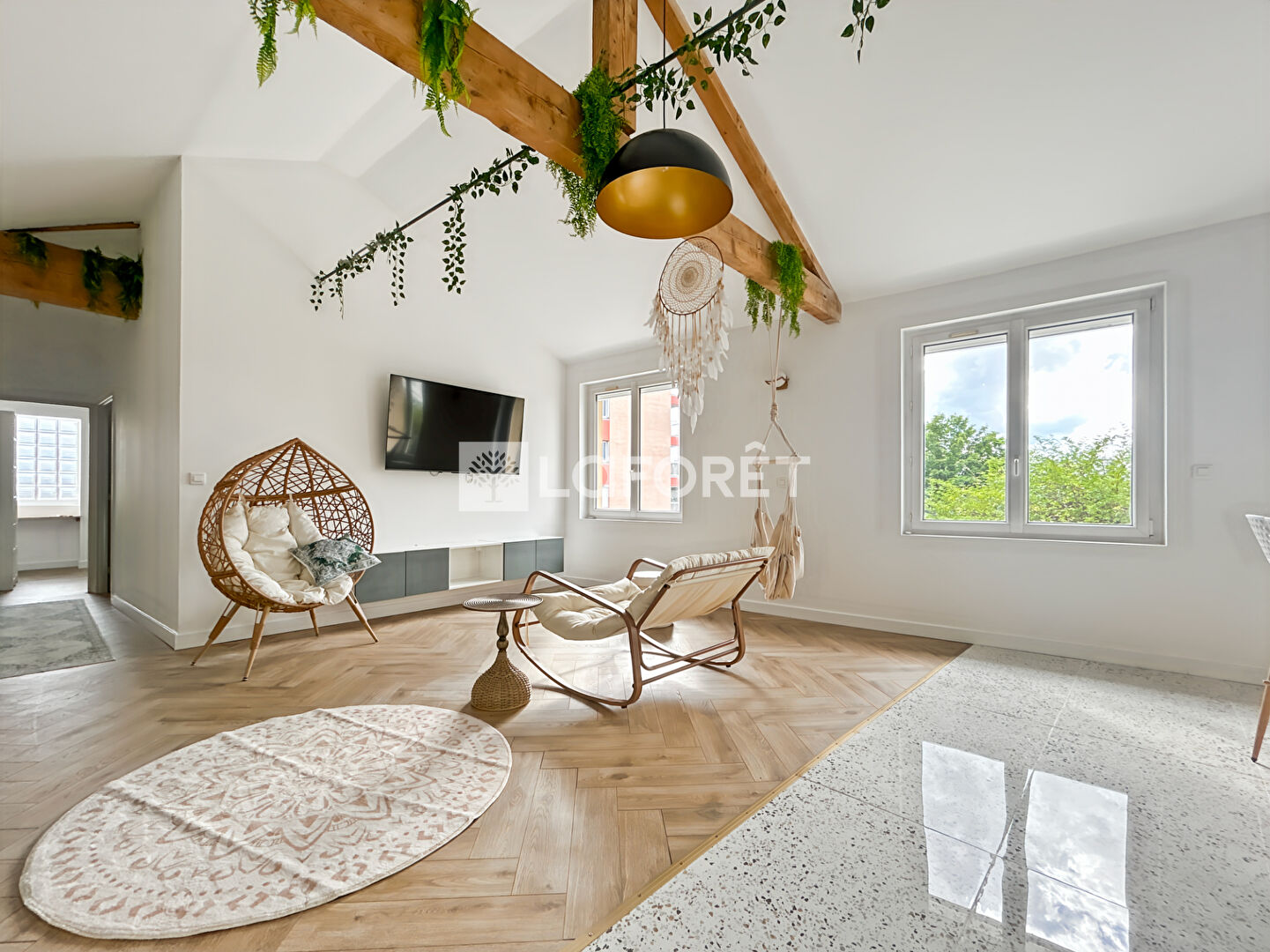 Maison à vendre, 75m², Valence