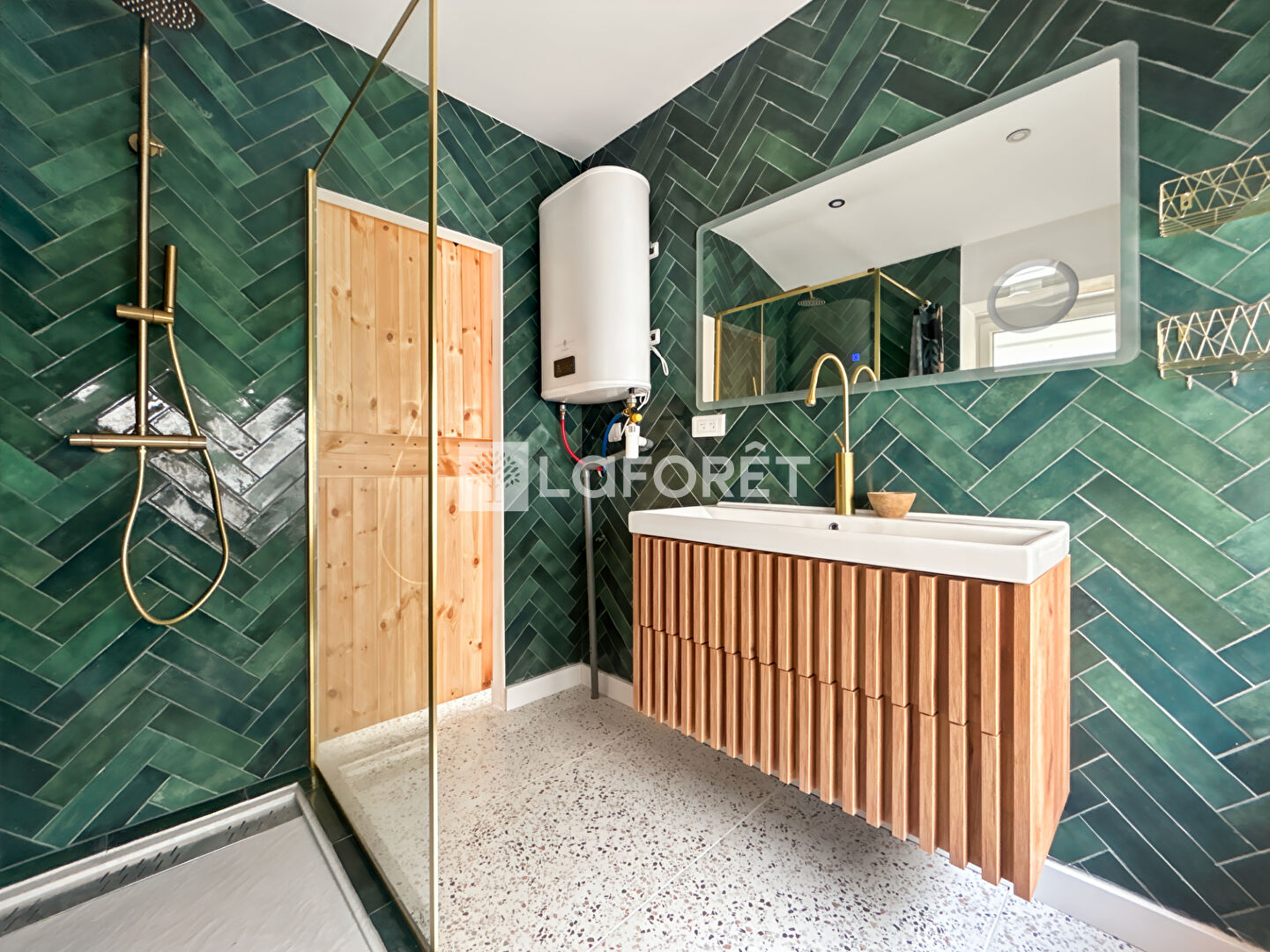 Maison à vendre, 75m², Valence