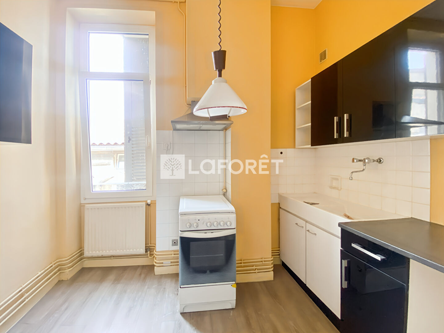 Appartement a louer valence - 3 pièce(s) - 62.06 m2 - Surfyn