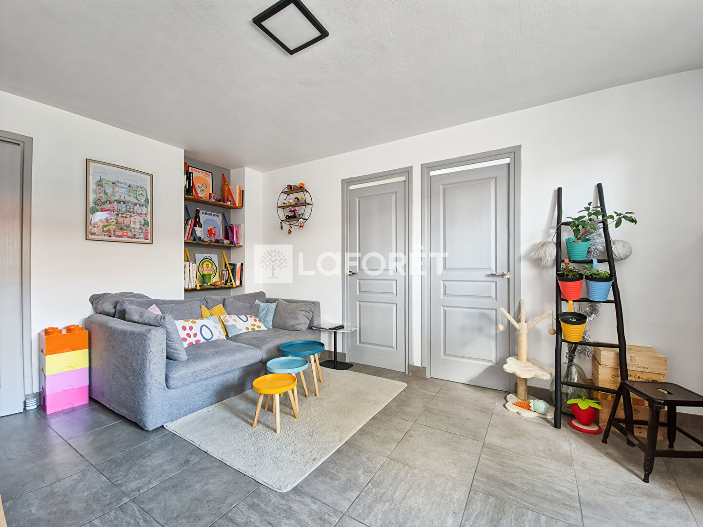 Maison à vendre, 44m², VALENCE