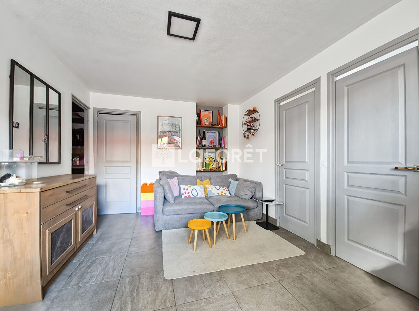 Maison à vendre, 44m², VALENCE