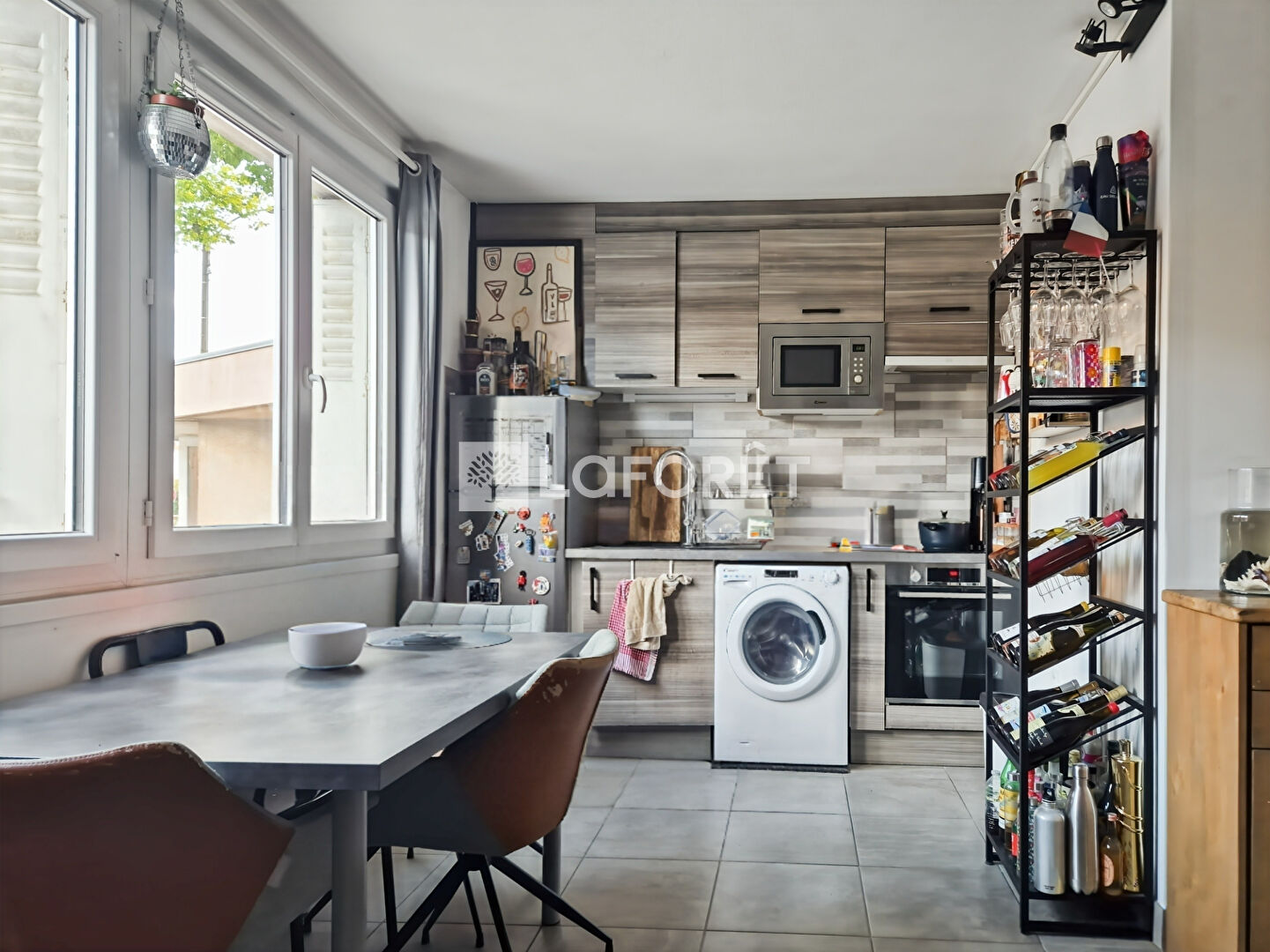 Maison à vendre, 44m², VALENCE