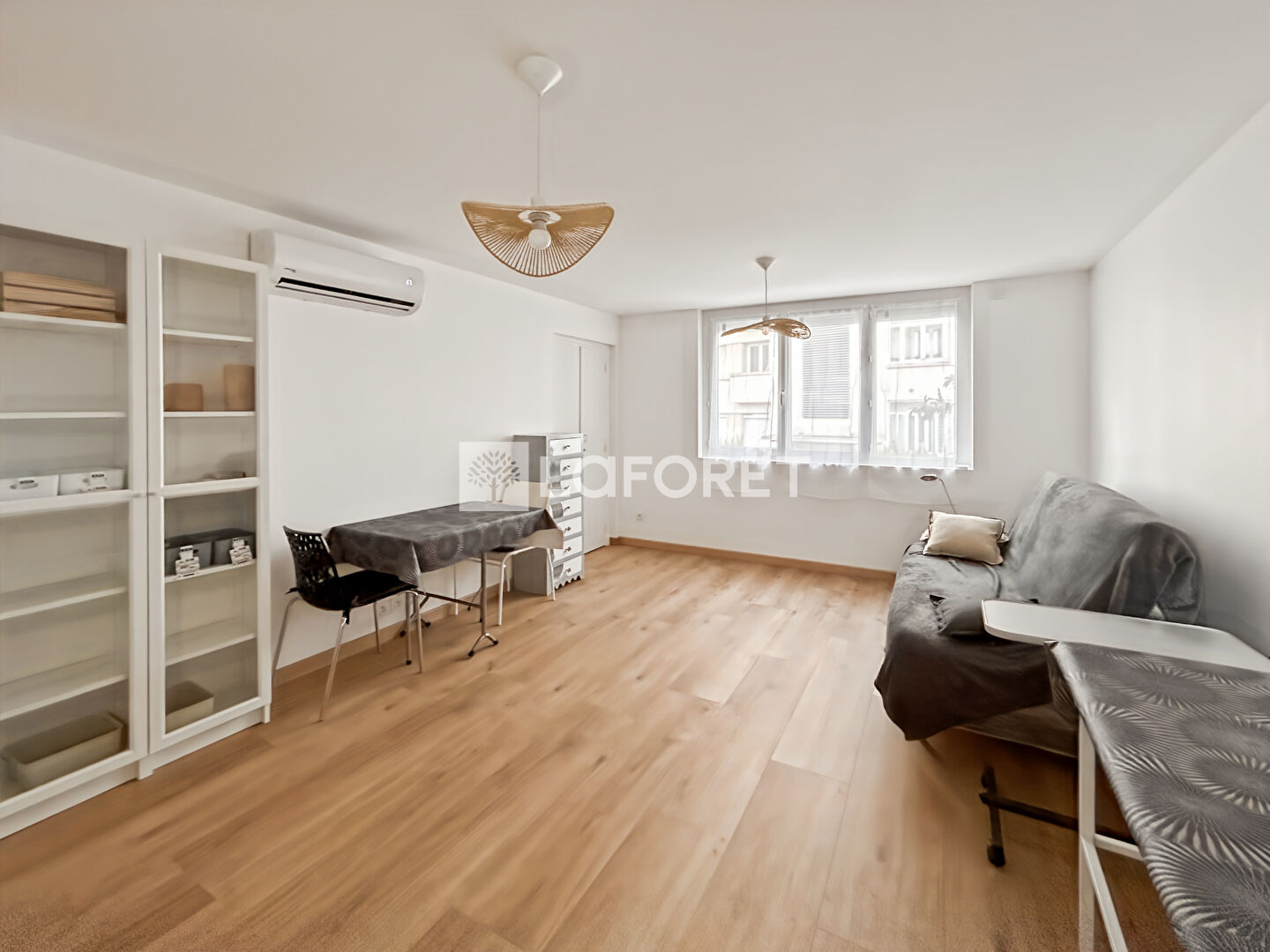 Appartement a louer valence - 1 pièce(s) - 24.44 m2 - Surfyn