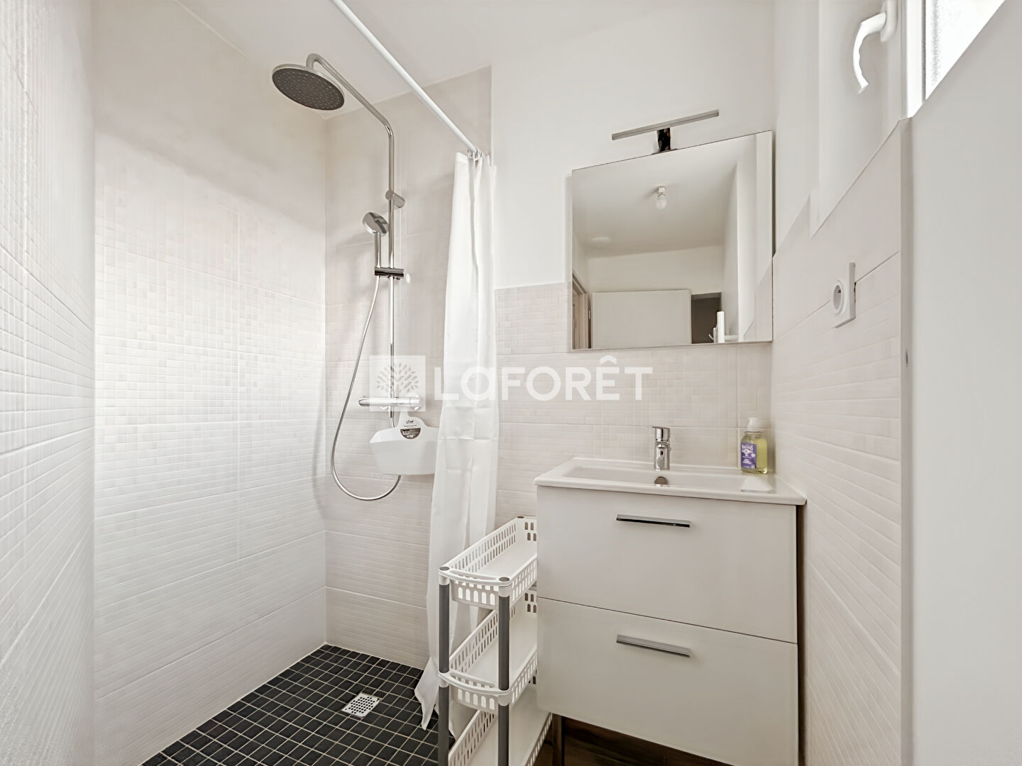 Appartement a louer valence - 1 pièce(s) - 24.44 m2 - Surfyn