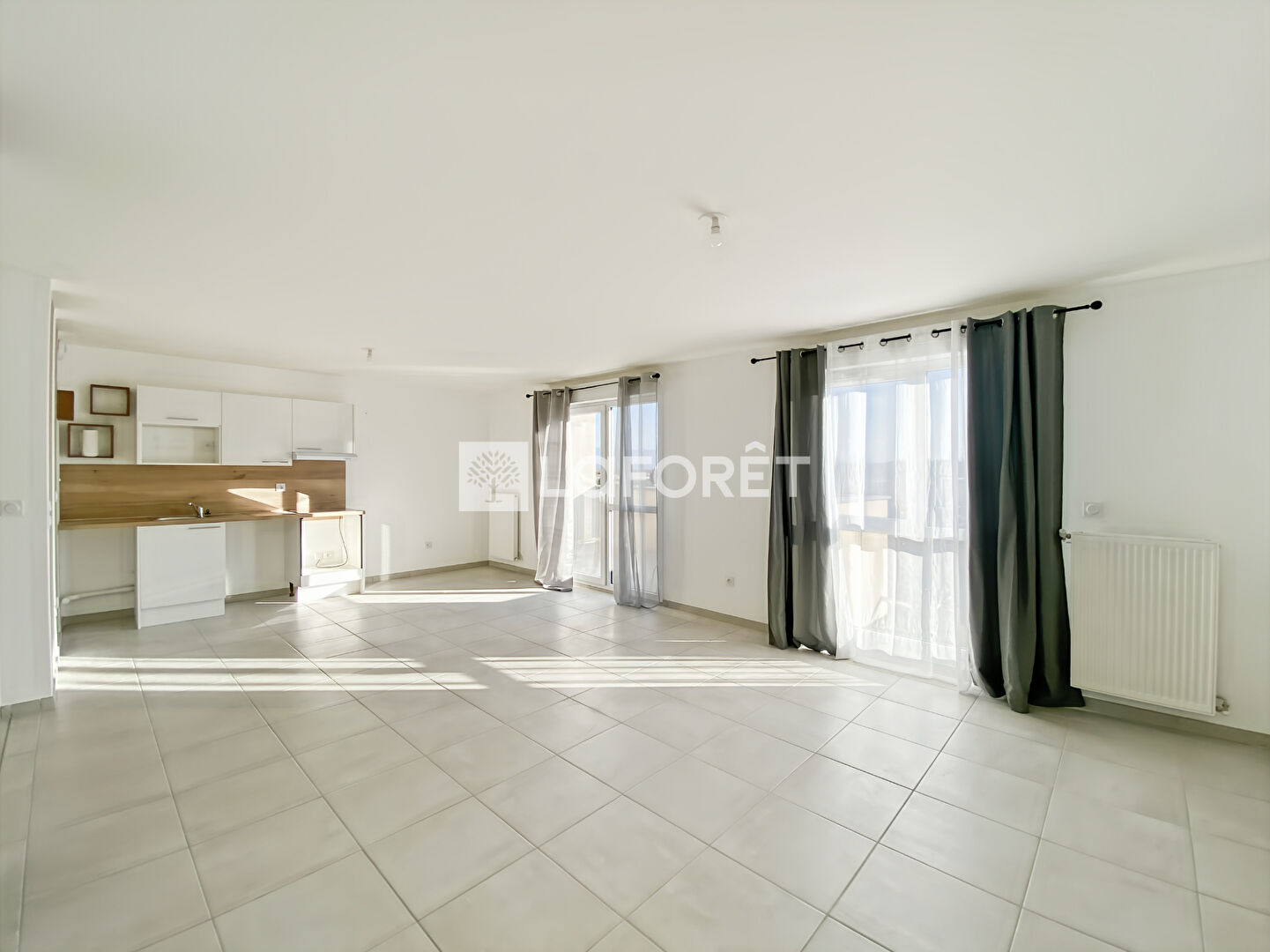 Maison à louer, 69m², Valence