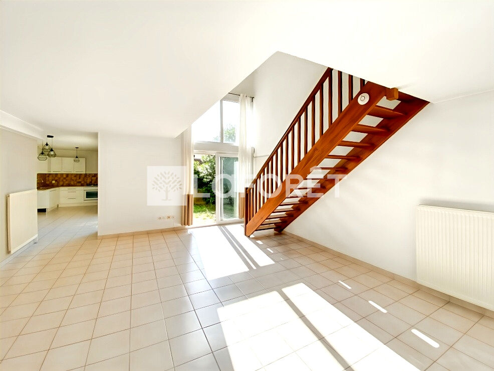 Maison à vendre, 103m², Valence