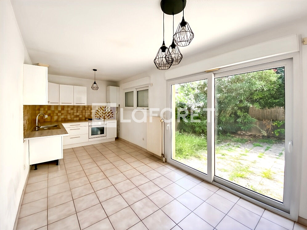 Maison à vendre, 103m², Valence