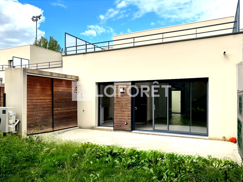 Maison à vendre, 100m², Valence