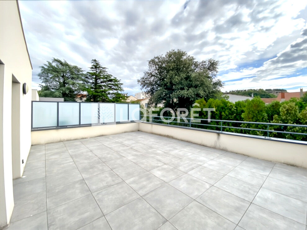 Maison à vendre, 100m², Valence