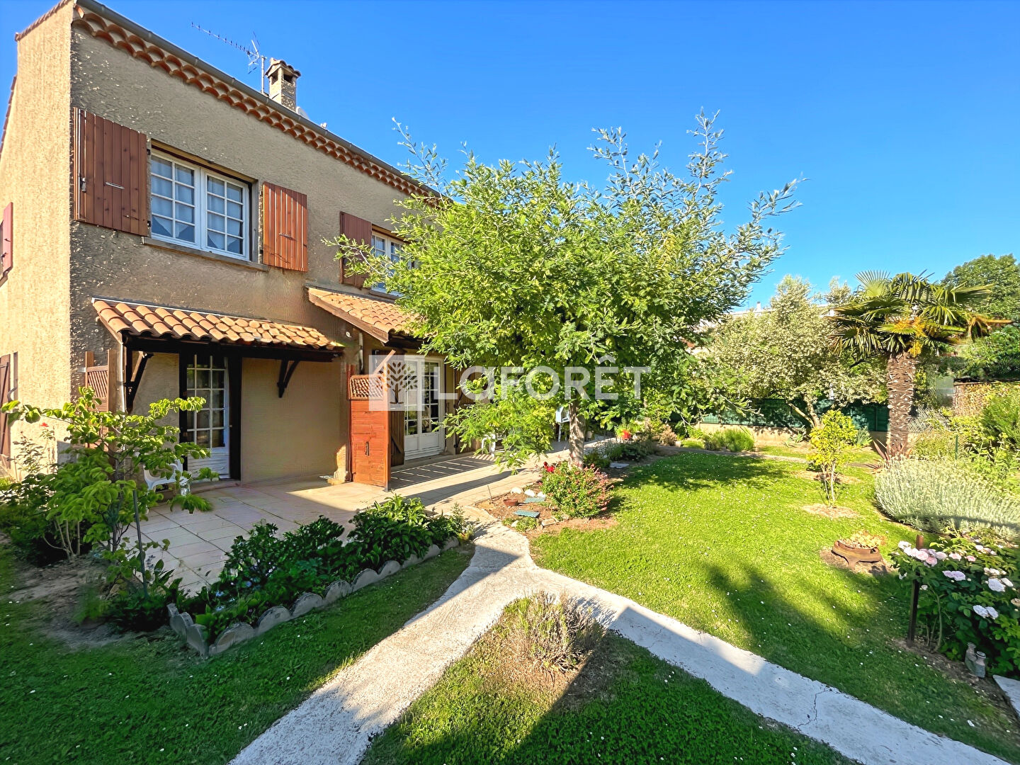 Maison à vendre, 150m², Valence