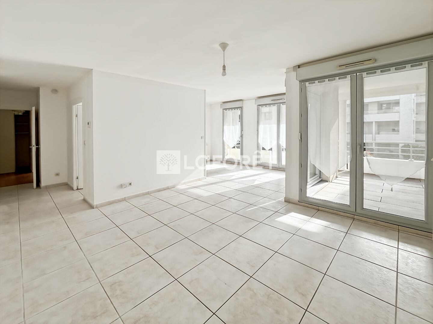 Maison à louer, 67m², Valence