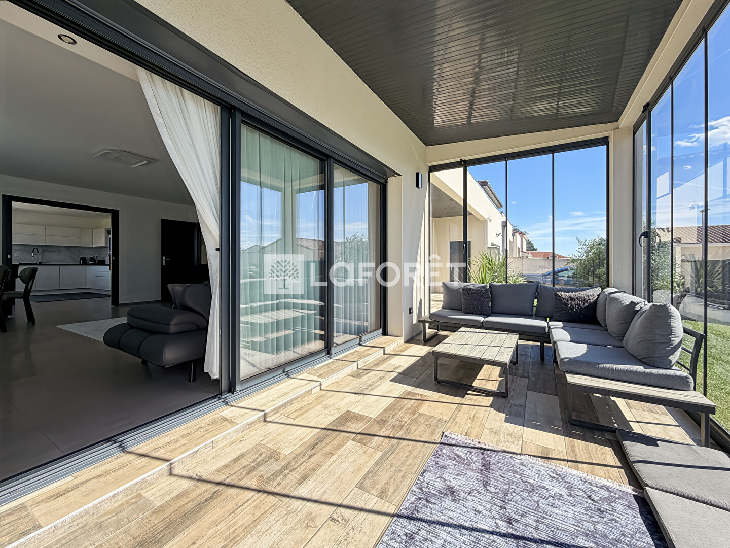 Maison à vendre, 127m², VALENCE