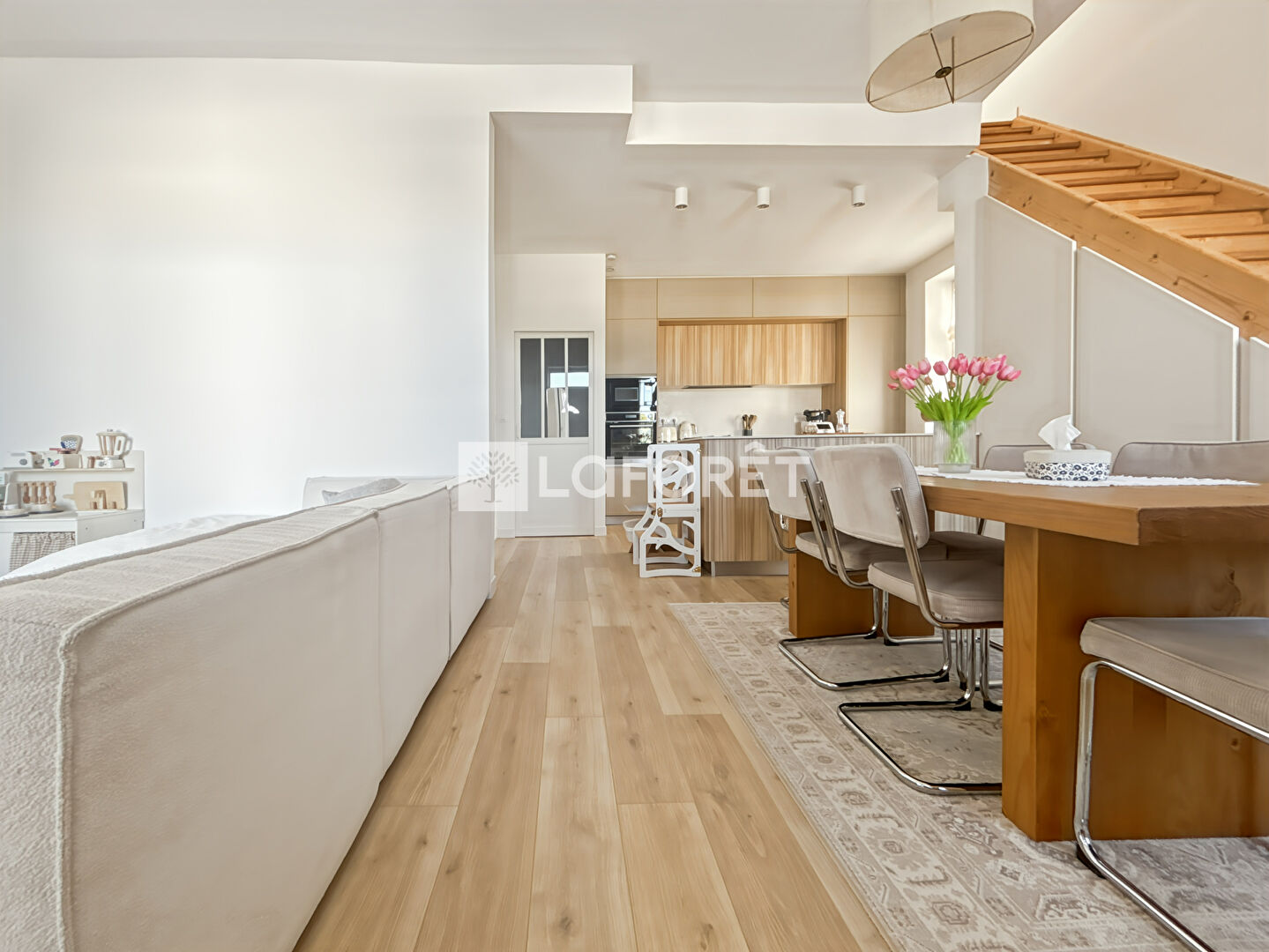 Maison à vendre, 92m², VALENCE