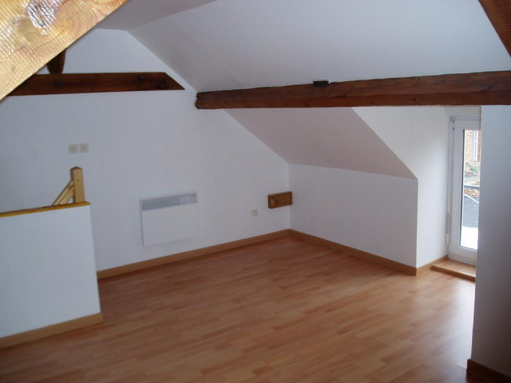 Location appartement Aulnoy-lez-Valenciennes - 2 pièce(s ...
