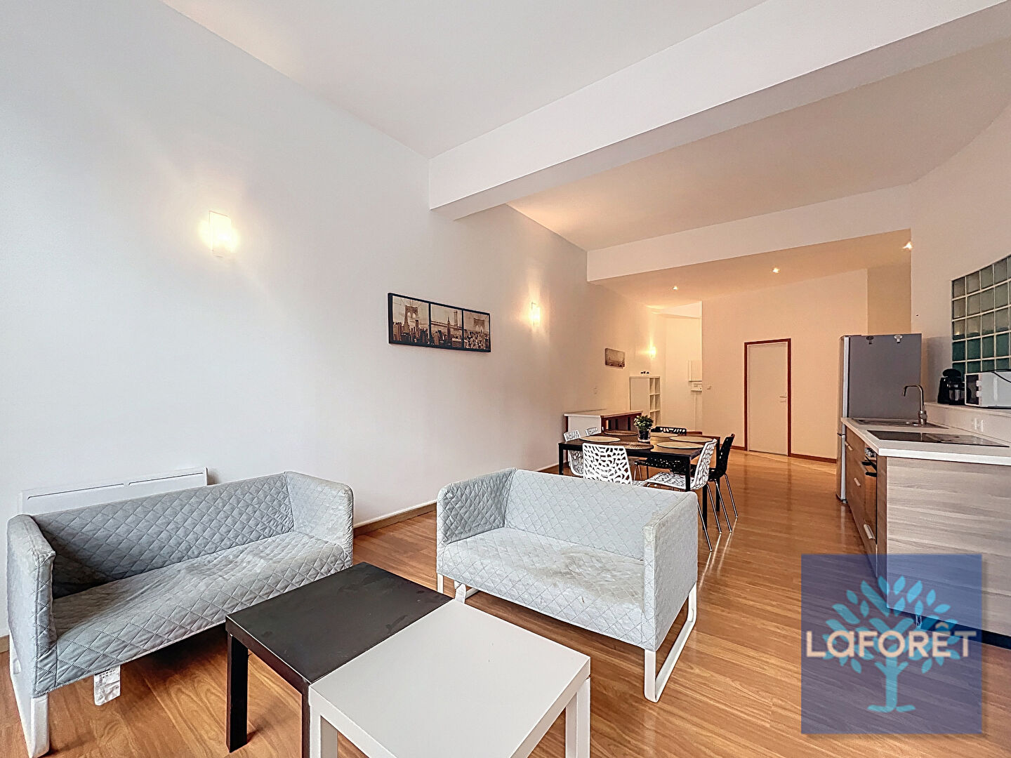 Maison à louer, 89m², VALENCIENNES