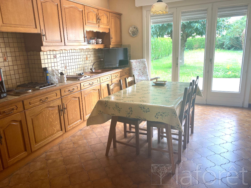 Achat maison près de Valenciennes - 6 pièce(s) - 105 m² ...