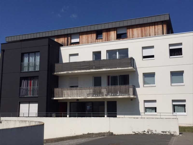 Maison à louer, 67m², VALENCIENNES