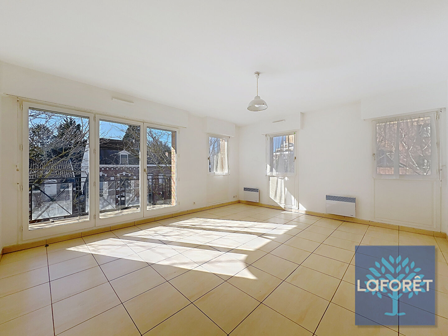 Maison à louer, 81m², Valenciennes