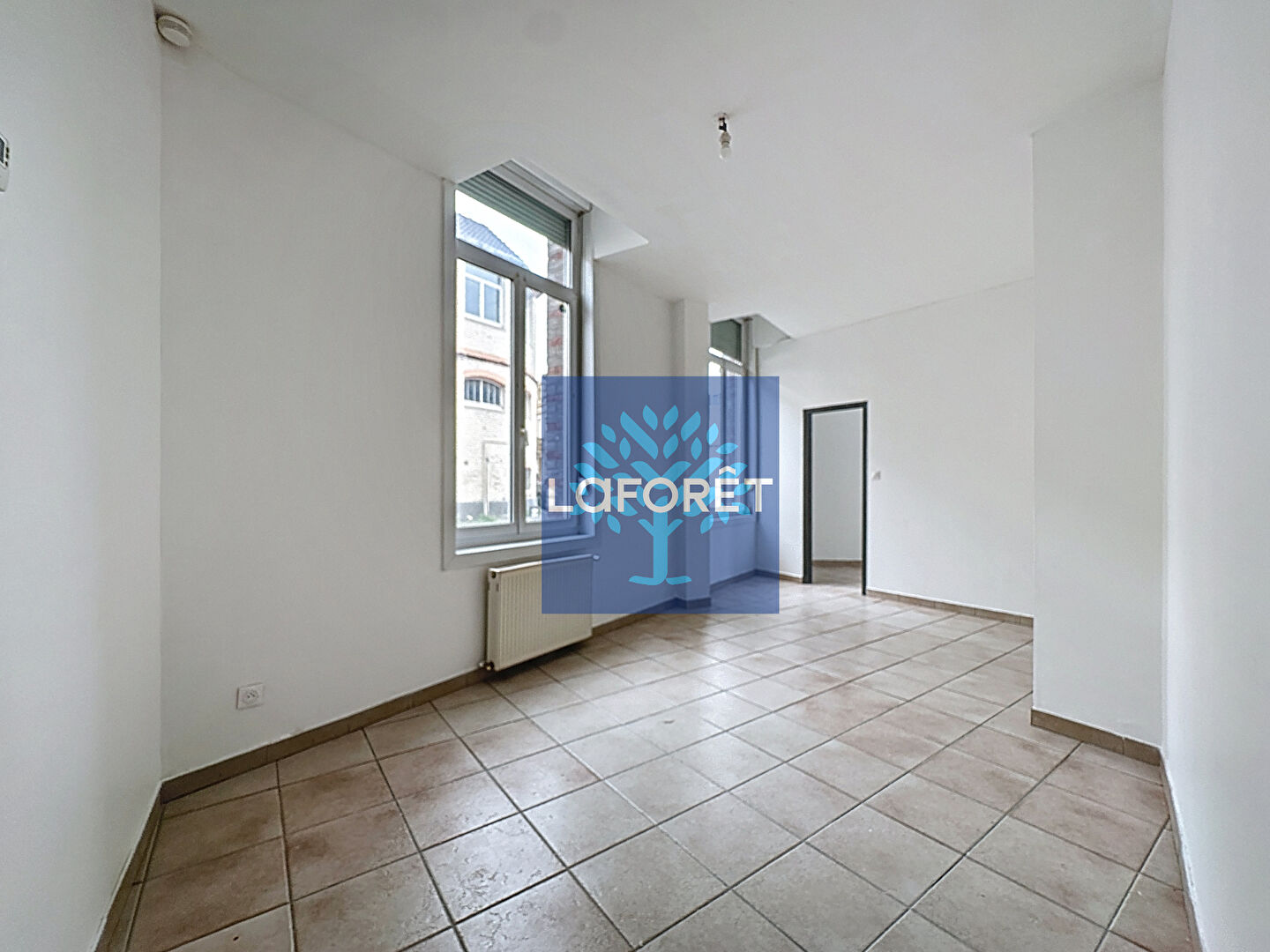 Maison à louer, 41m², Valenciennes