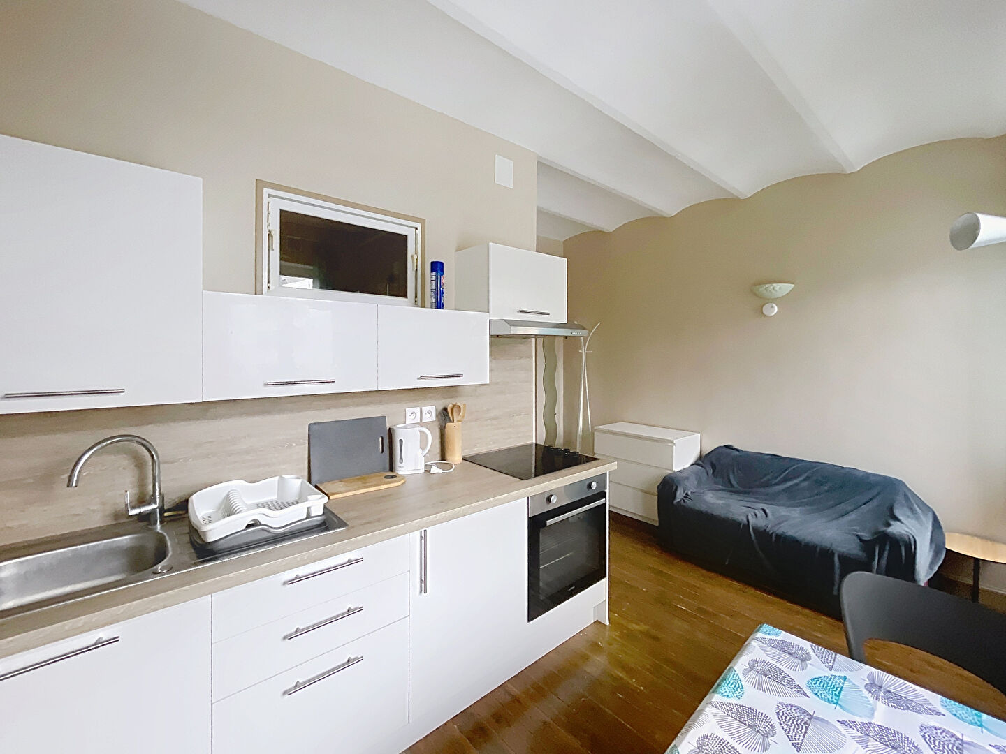 Maison à louer, 26m², VALENCIENNES