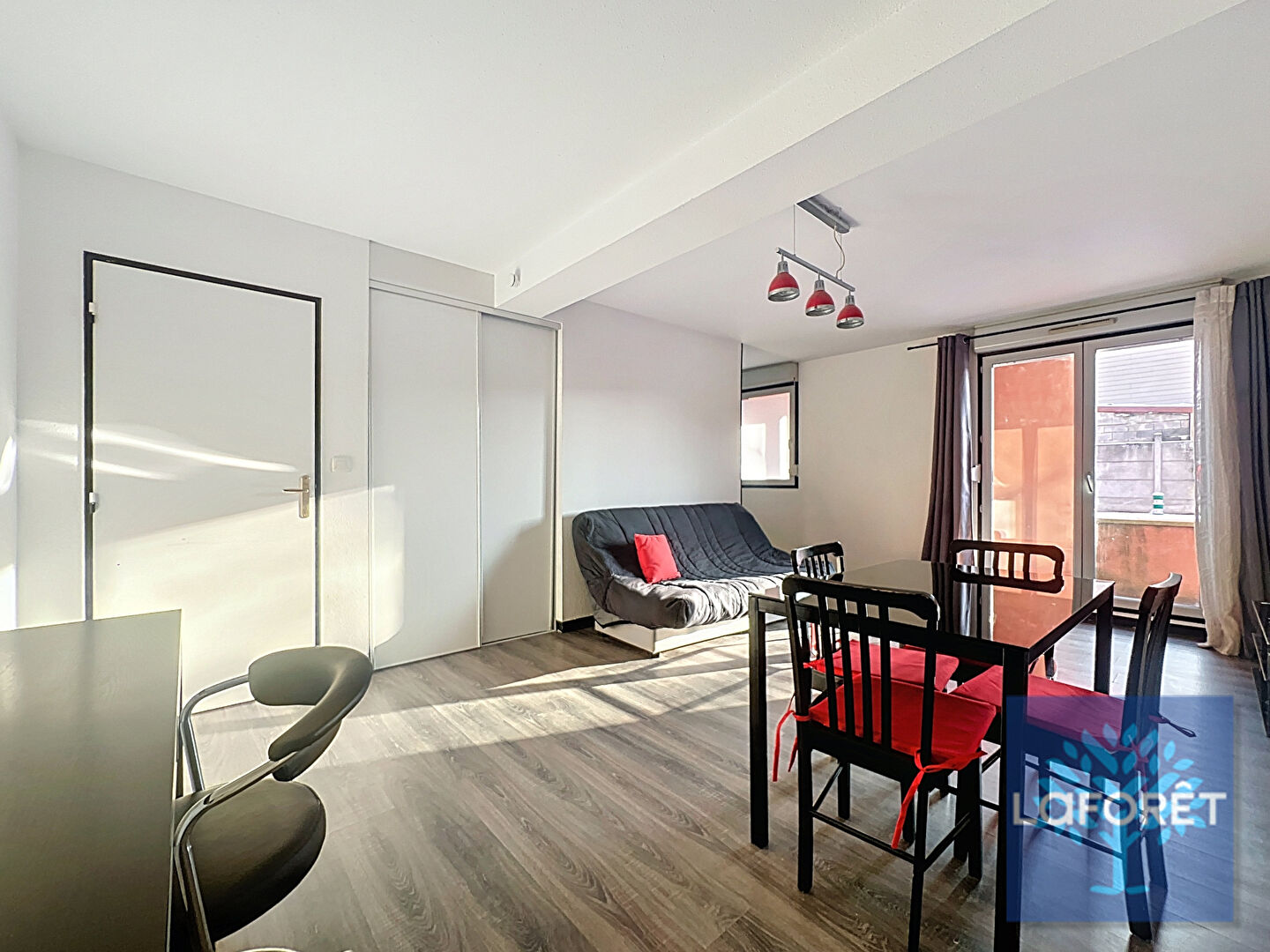 Maison à louer, 48m², Valenciennes