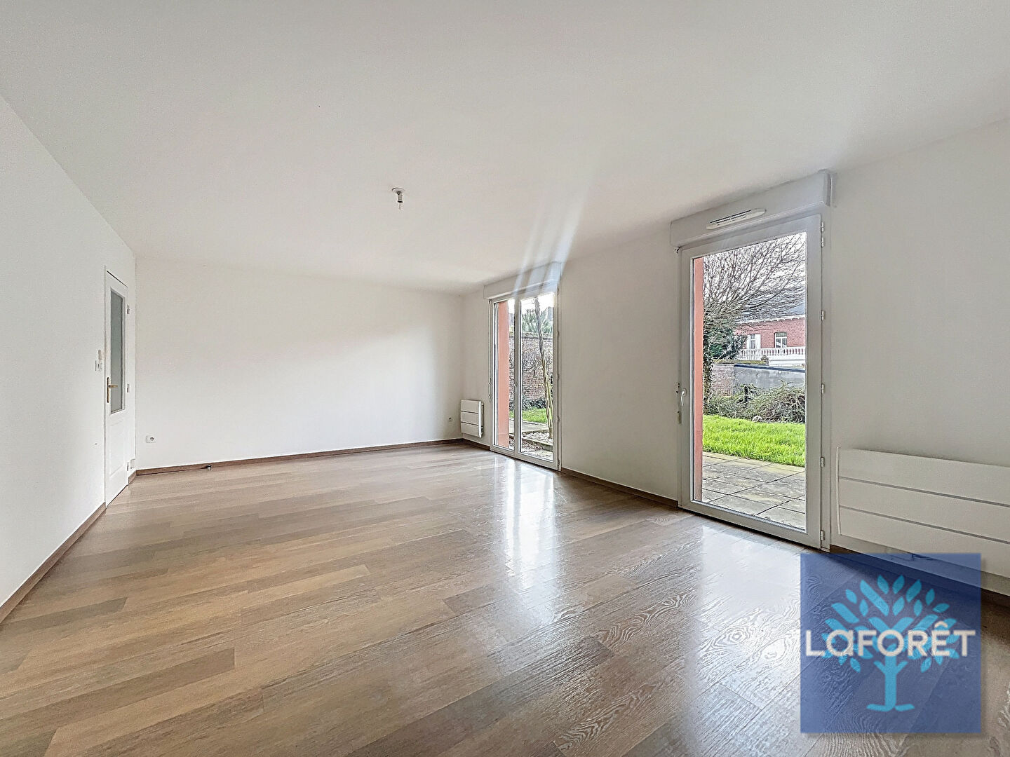 Maison à louer, 60m², Valenciennes