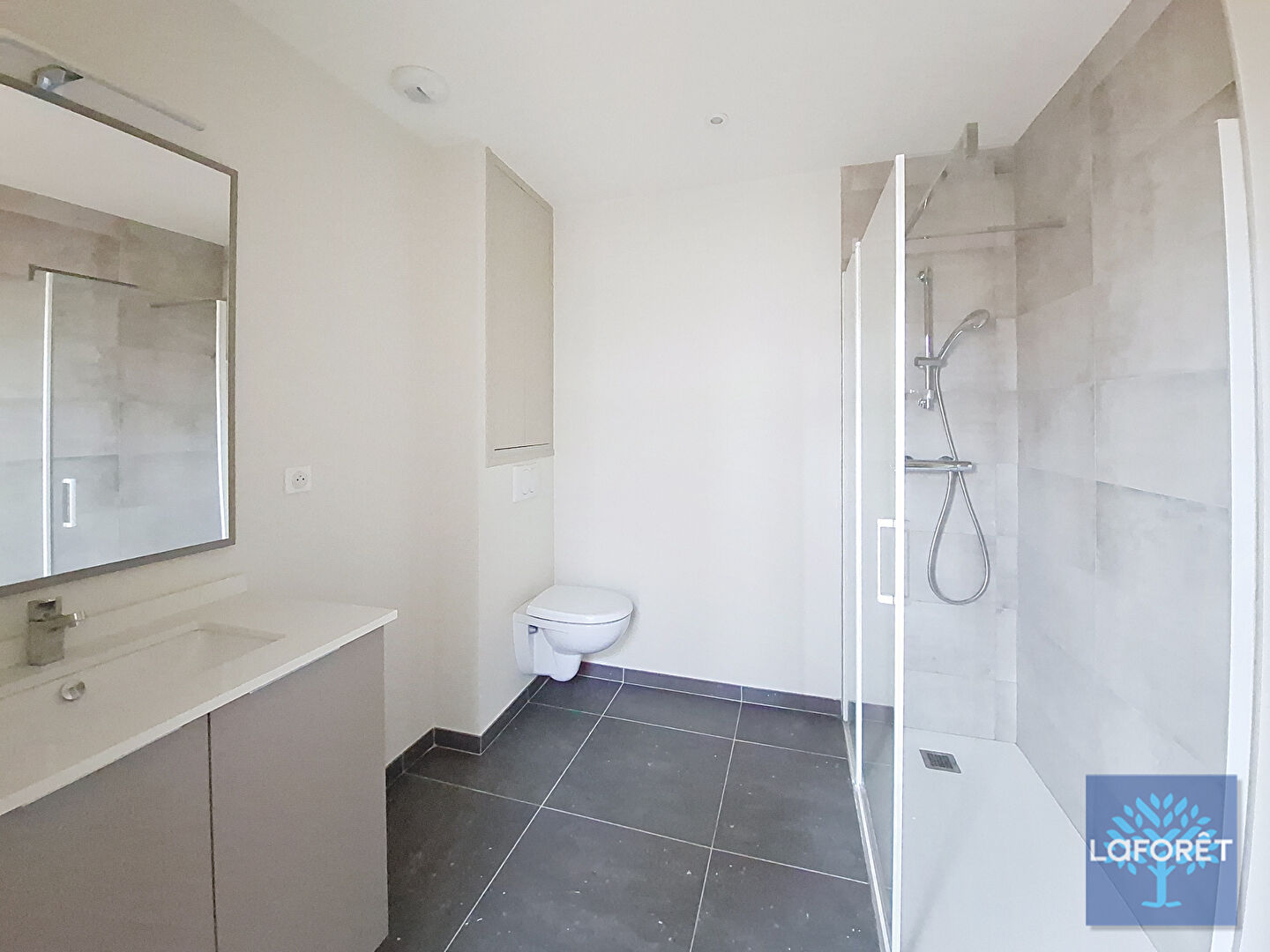 Appartement a louer valenciennes - 1 pièce(s) - 23.8 m2 - Surfyn