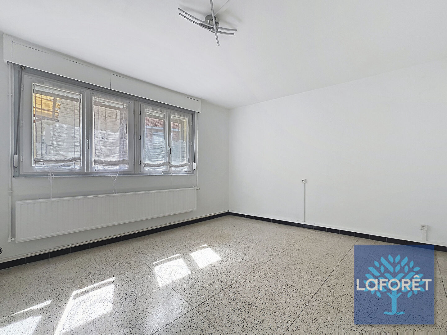 Maison à louer, 110m², VALENCIENNES