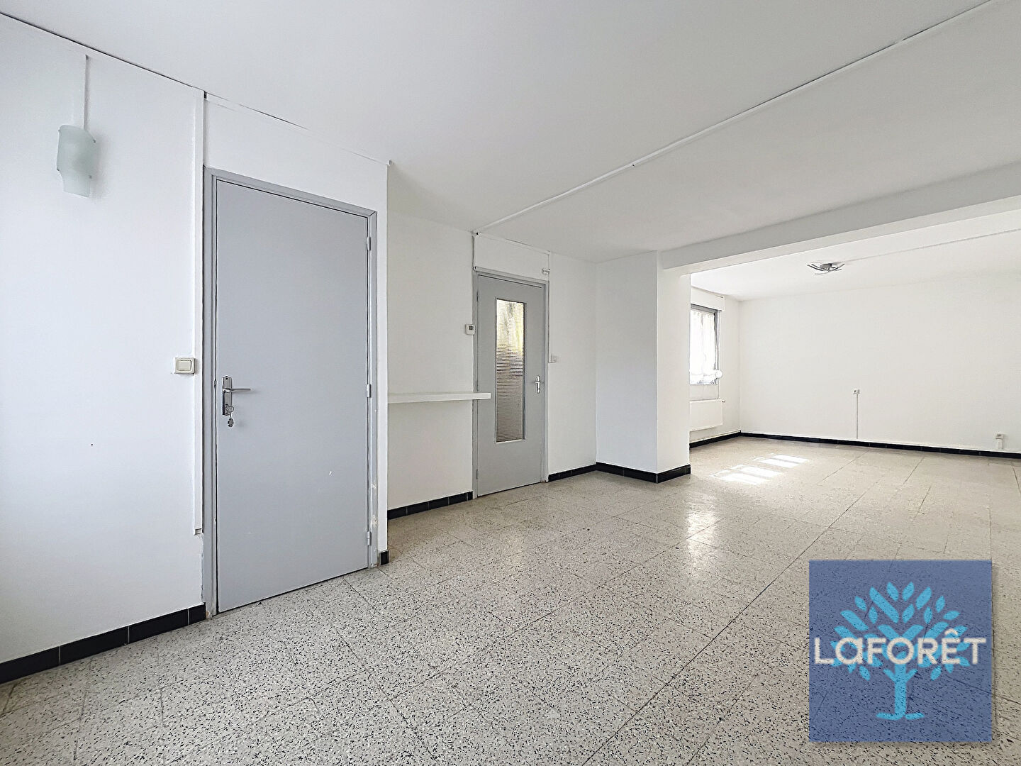 Maison à louer, 110m², VALENCIENNES