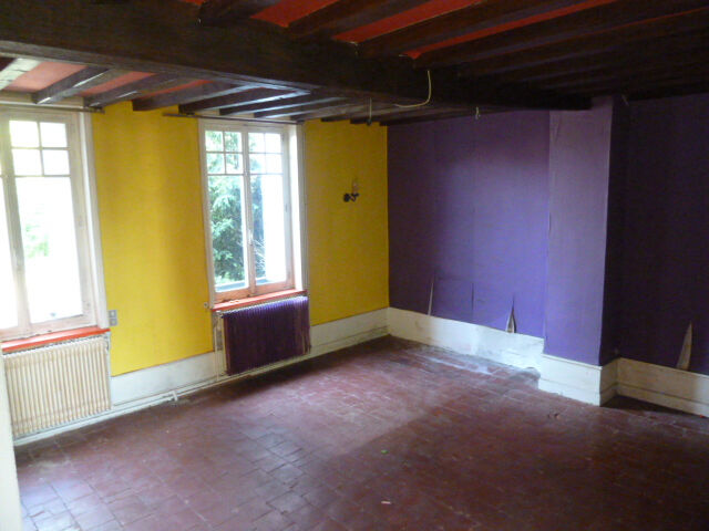 Maison à vendre, 100m², Solesmes