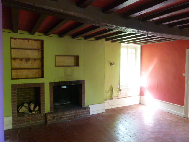 Maison à vendre, 100m², Solesmes