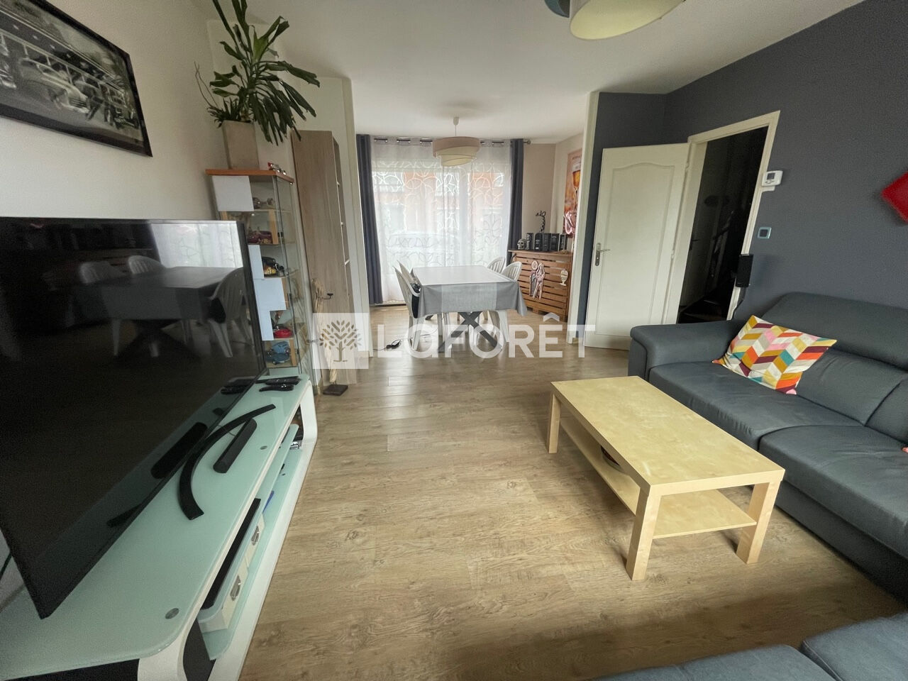 Achat maison Valenciennes 5 pièce(s) 87 m² 159 000 € ⇔ Laforêt