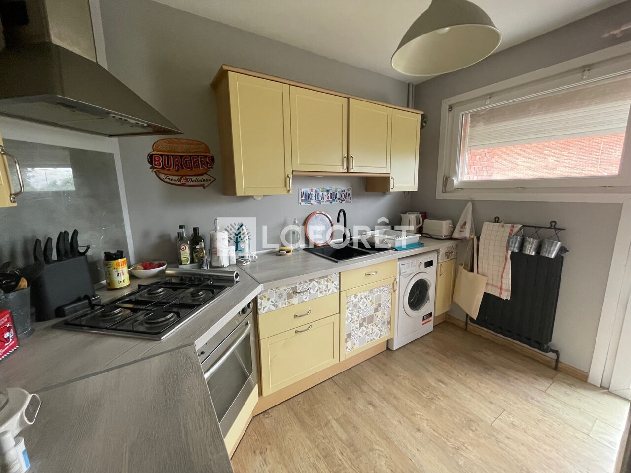 Achat maison Valenciennes 5 pièce(s) 87 m² 159 000 € ⇔ Laforêt