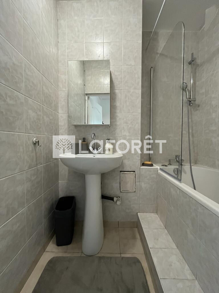 Appartement a louer valenciennes - 1 pièce(s) - 24.85 m2 - Surfyn