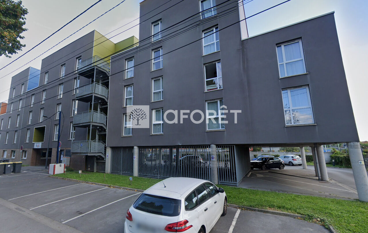 Maison à vendre, 25m², VALENCIENNES