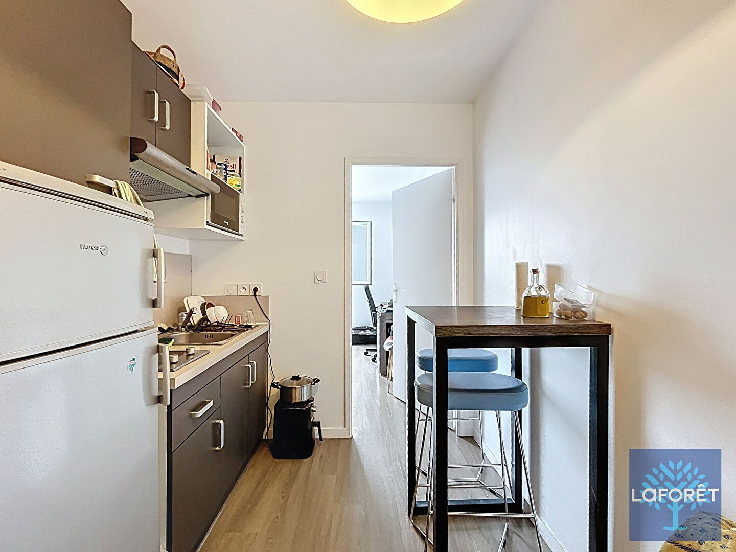 Maison à vendre, 25m², VALENCIENNES