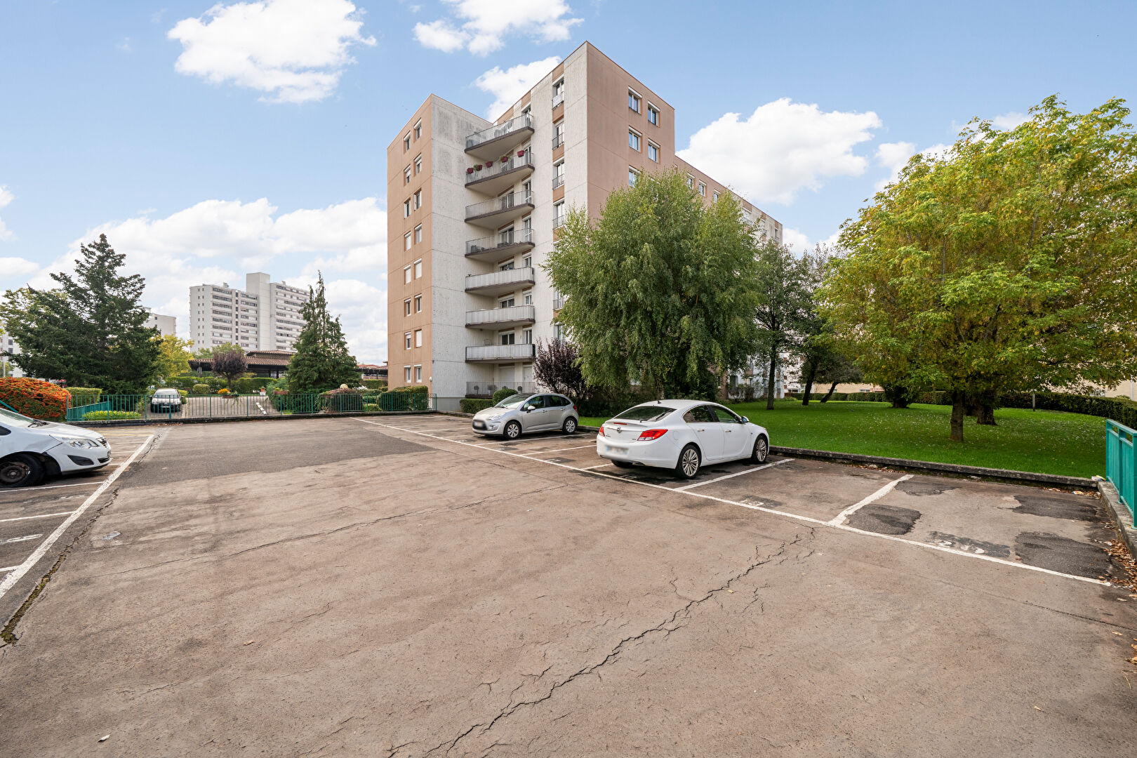 Maison à vendre, 90m², VANDOEUVRE LES NANCY