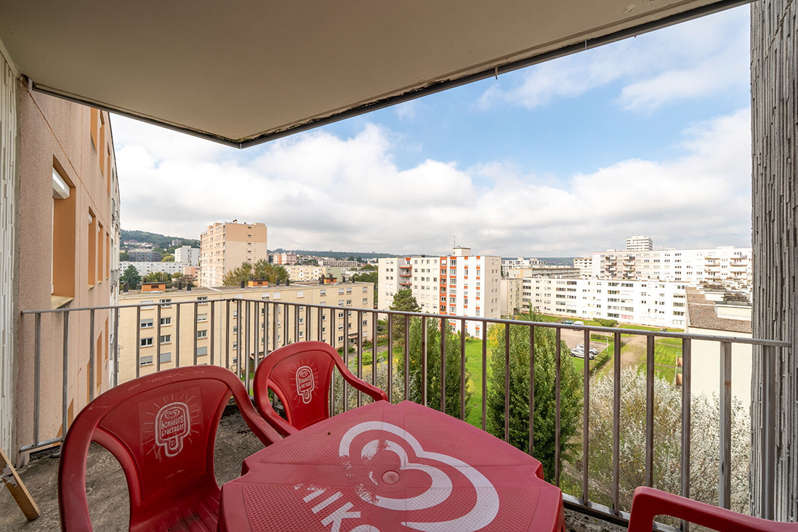 Maison à vendre, 90m², VANDOEUVRE LES NANCY