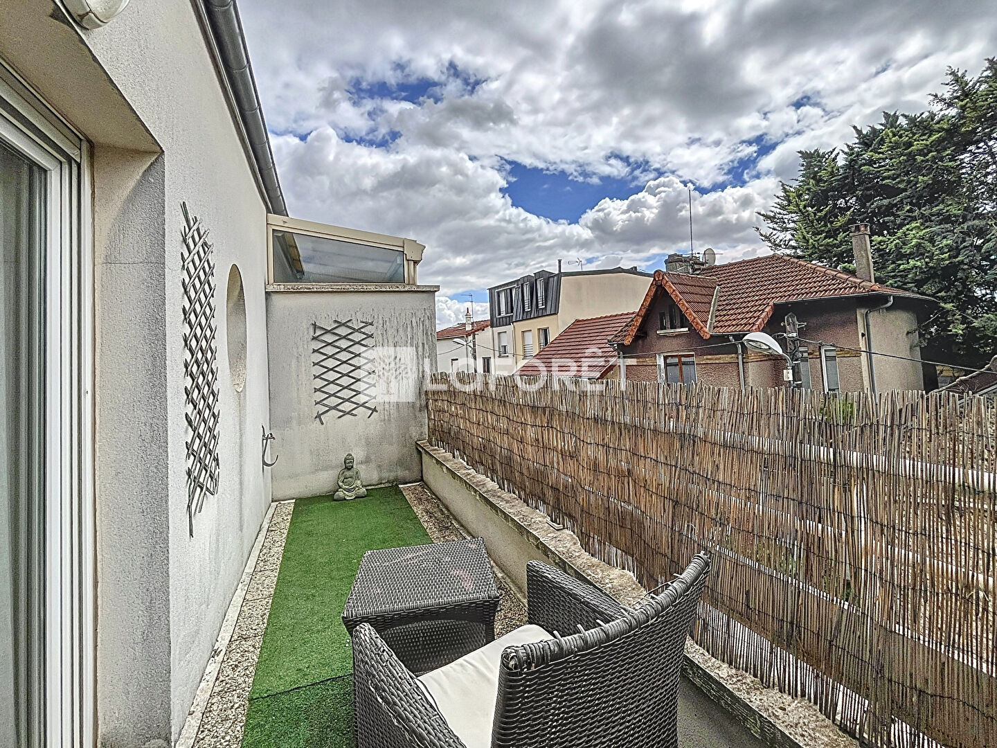 Maison à vendre, 108m², Vanves
