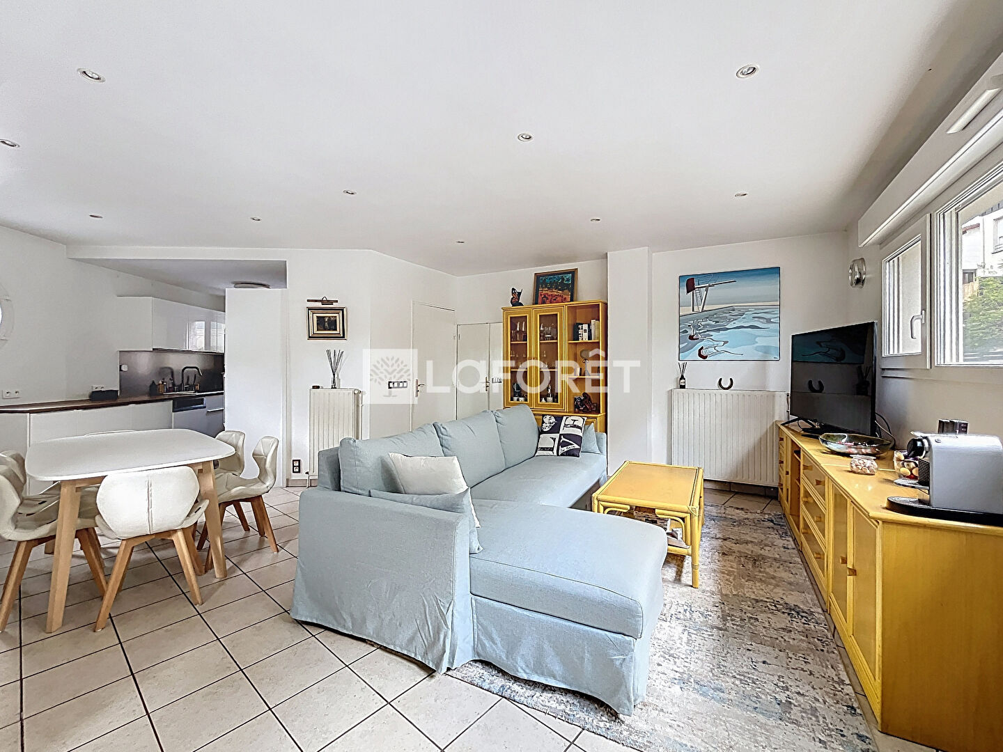 Maison à vendre, 108m², Vanves