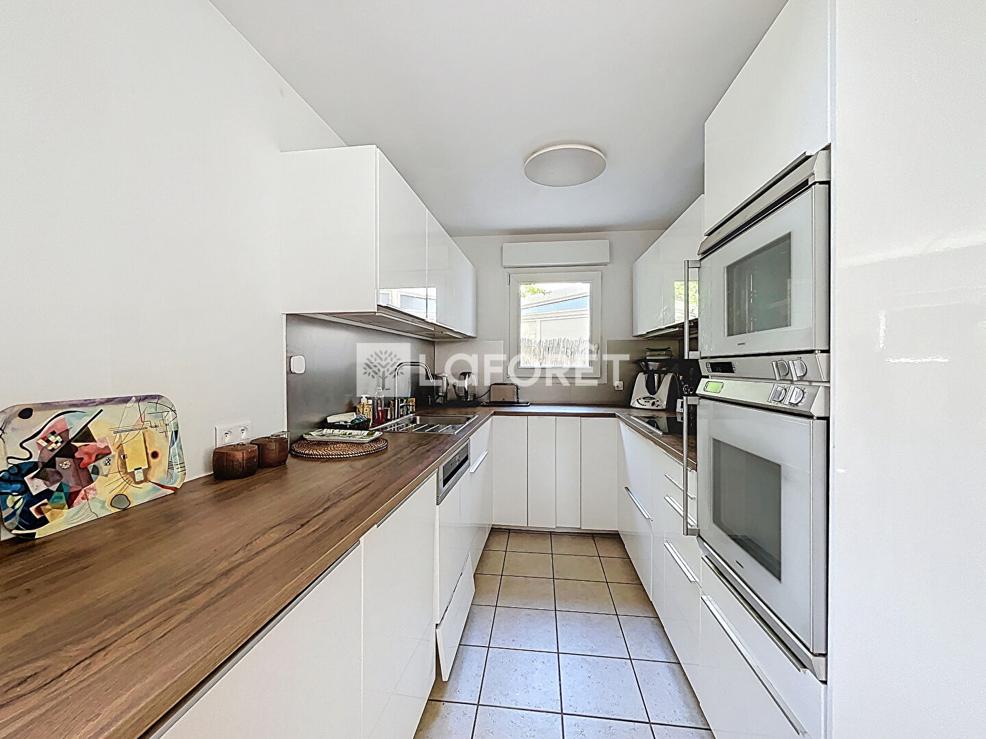 Maison à vendre, 108m², Vanves
