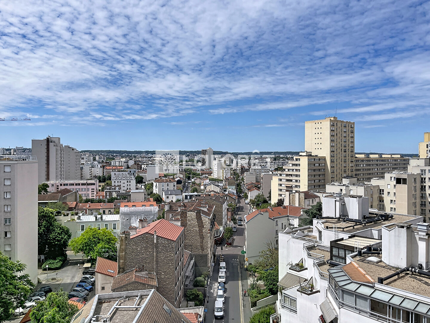 Maison à vendre, 68m², VANVES