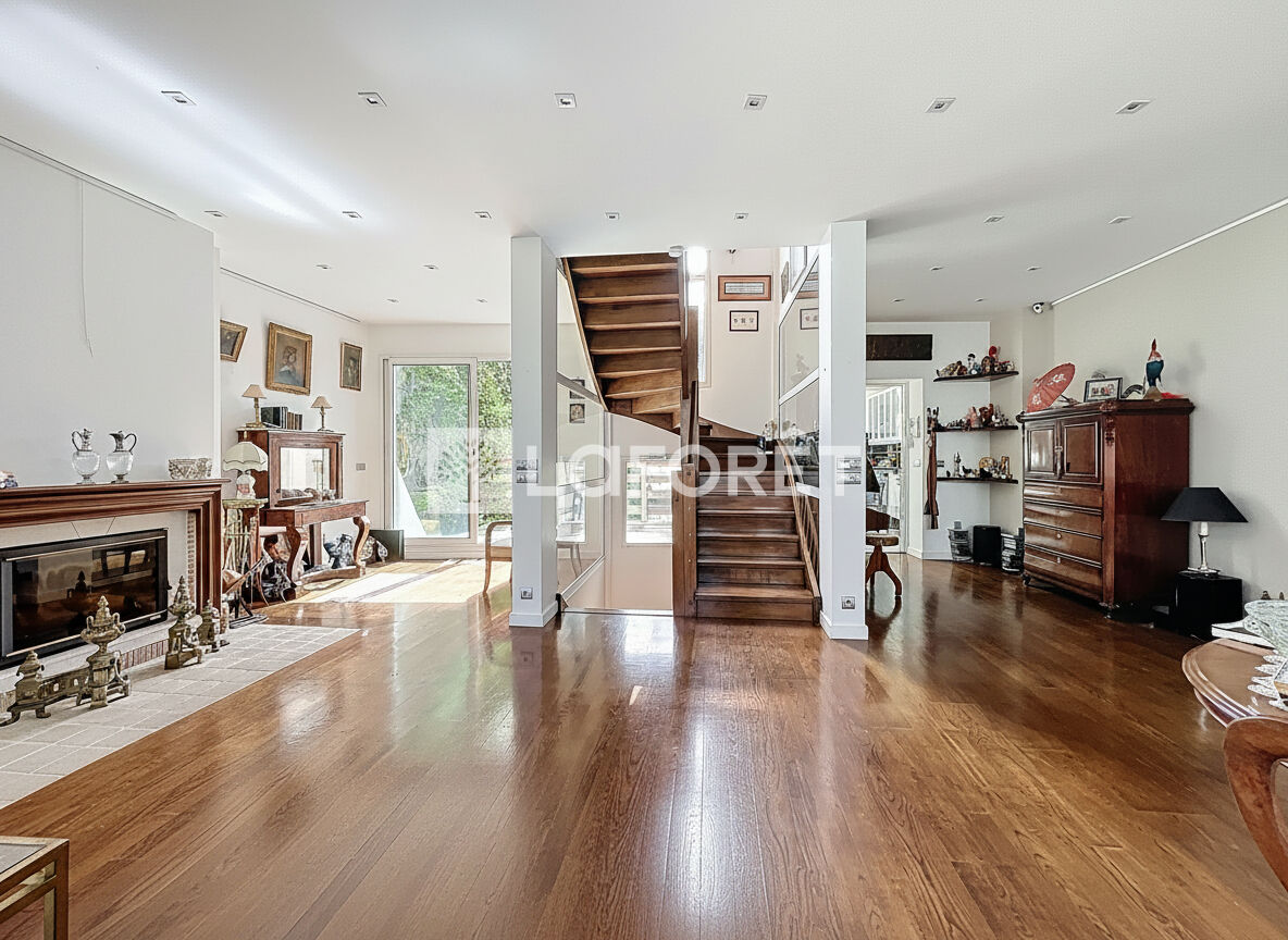 Maison à vendre, 184m², Vanves