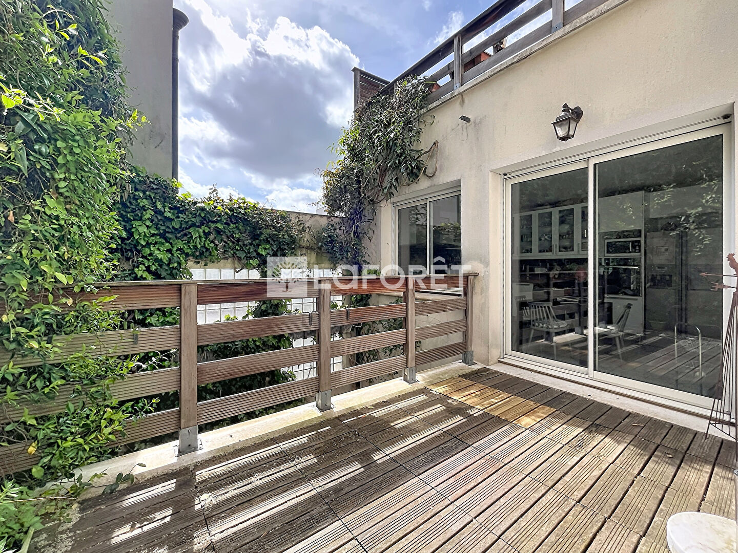 Maison à vendre, 184m², Vanves